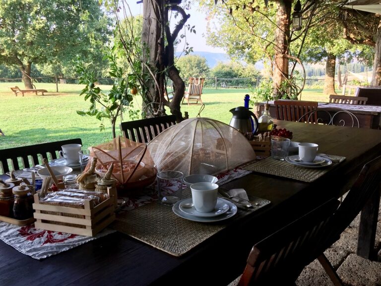 colazione